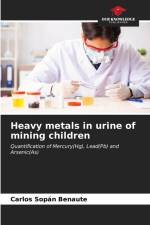 Heavy metals in urine of mining children af Carlos Sopán Benaute