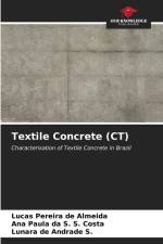 Textile Concrete (CT) af Lucas Pereira de Almeida