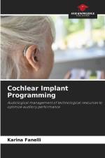 Cochlear Implant Programming af Karina Fanelli