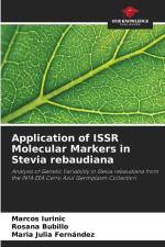 Application of ISSR Molecular Markers in Stevia rebaudiana af Marcos Iurinic