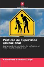 Práticas de supervisão educacional af Koudreiman Hamadou Zango