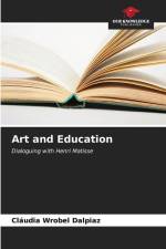 Art and Education af Cláudia Wrobel Dalpiaz