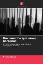 Um caminho que move barreiras af Noelia Videla