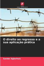 O direito ao regresso e a sua aplicação prática af Sander Agterhuis