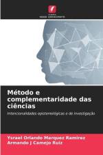 Método e complementaridade das ciências af Ysrael Orlando Márquez Ramírez