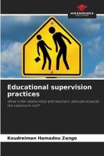 Educational supervision practices af Koudreiman Hamadou Zango