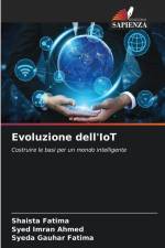 Evoluzione dell'IoT af Shaista Fatima