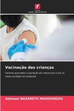 Vacinação das crianças af Abimael Nazareth Mahoungou