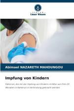 Impfung von Kindern af Abimael Nazareth Mahoungou
