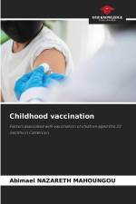 Childhood vaccination af Abimael Nazareth Mahoungou