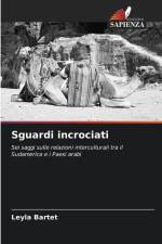 Sguardi incrociati af Leyla Bartet