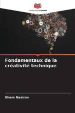 Fondamentaux de la créativité technique af Ilham Nasirov