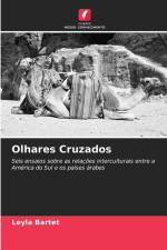 Olhares Cruzados af Leyla Bartet