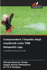 Comprendere l'impatto degli insetticidi sulla TMB Helopeltis spp. af Shivaji Hausrao Thube