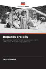 Regards croisés af Leyla Bartet