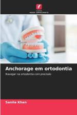 Anchorage em ortodontia af Sanila Khan