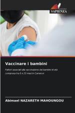 Vaccinare i bambini af Abimael Nazareth Mahoungou