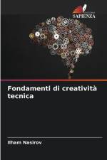 Fondamenti di creatività tecnica af Ilham Nasirov