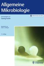 Allgemeine Mikrobiologie af Georg Fuchs