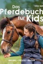 Das Pferdebuch für Kids af Sarah Bude
