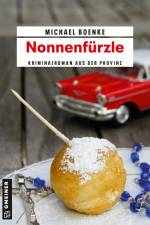 Nonnenfürzle af Michael Boenke