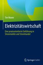 Elektrizitätswirtschaft af Tim Wawer
