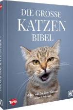 Die große Katzenbibel