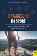 Darmgesund im Sport af Christina Steinbach