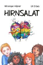 HIRNSALAT af Véronique Hübner