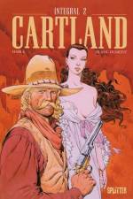 Cartland. Integral 02 af Lawrence Harlé