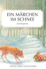 Ein Märchen im Schnee af Loek Koopmans