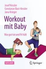 Workout mit Baby af Josef Kessler