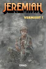 Jeremiah 40 af Hermann
