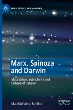 Marx, Spinoza and Darwin af Mauricio Vieira Martins