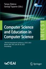 Computer Science and Education in Computer Science af Georgi Tuparov