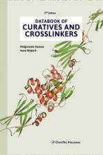 Databook of Curatives and Crosslinkers af Malgorzata (Teaching Associate Hanson