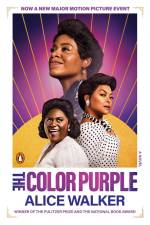 The Color Purple (Movie Tie-In) af Alice Walker