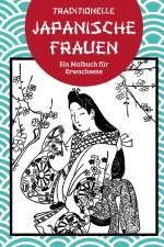 Traditionelle japanische Frauen af Dentoh Teki