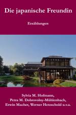 Die japanische Freundin af Sylvia M. Hofmann