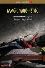 Magic Wood - Bloc af Harald Röker