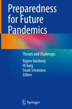 Preparedness for Future Pandemics af Rajeev Varshney