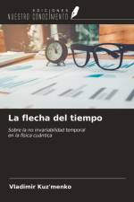 La flecha del tiempo af Vladimir Kuz'menko
