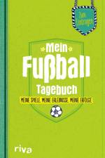 Mein Fußball-Tagebuch af Nicolai Napolski