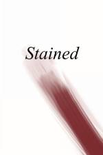 Stained: an anthology of writing about menstruation af Rachel Neve-Midbar