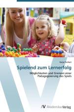 Spielend zum Lernerfolg af Katja Freiheit