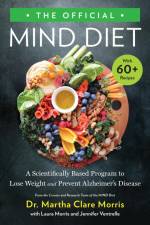The Official MIND Diet af Martha Clare Morris