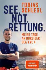 See. Not. Rettung. af Tobias Schlegl