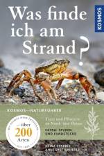 Was finde ich am Strand? af Heinz Streble