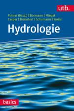 Hydrologie af Nicola Fohrer
