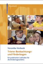 Trierer Beobachtungs- und Förderbogen af Veronika Verbeek